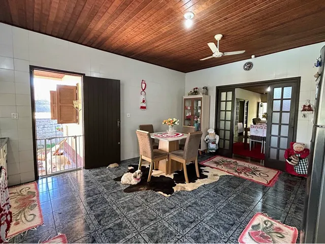 Imagem 11: CES 70 Casa 74 Casa com 3 dormitórios