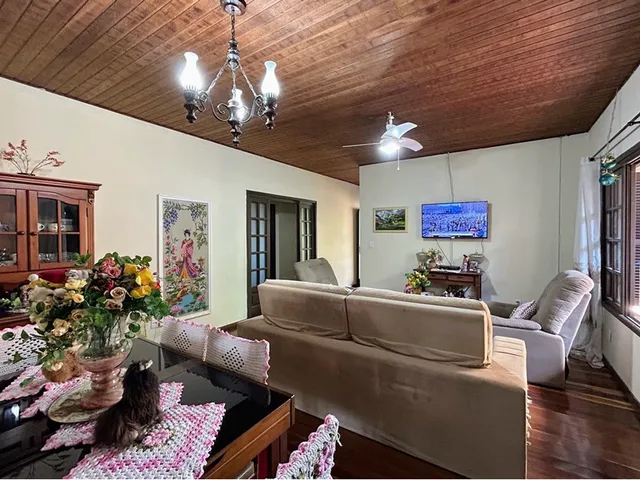 Imagem 10: CES 70 Casa 74 Casa com 3 dormitórios