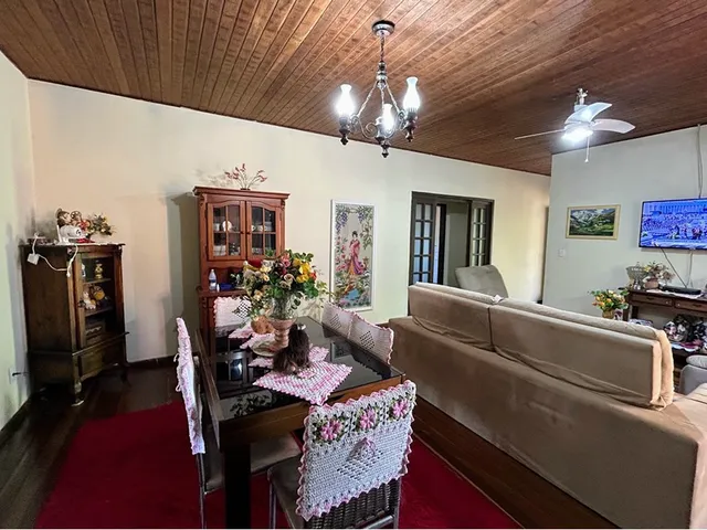 Imagem 9: CES 70 Casa 74 Casa com 3 dormitórios
