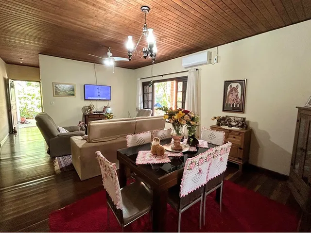 Imagem 8: CES 70 Casa 74 Casa com 3 dormitórios