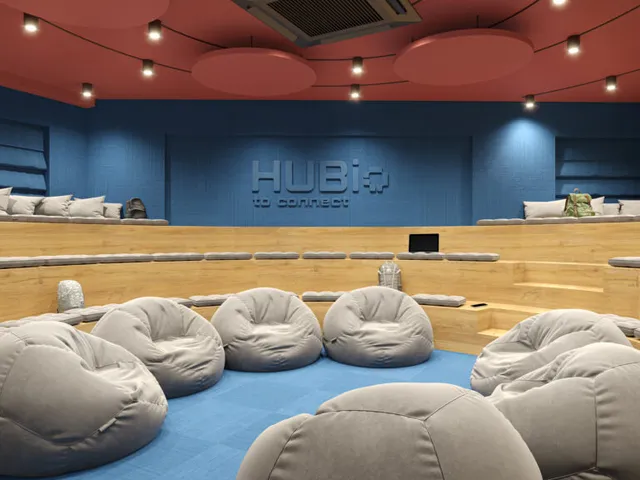 Imagem 7: Atlas Business Sala comercial com 1 banheiro