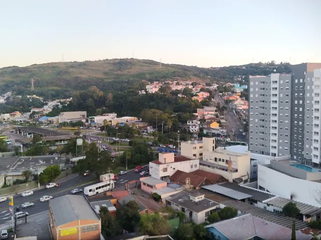 Imagem 3: PPT 927 Apto 317