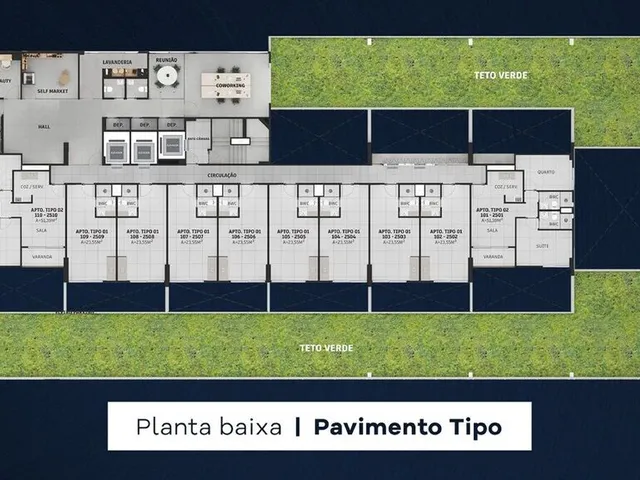 Imagem 2: Shopping View Rooftop