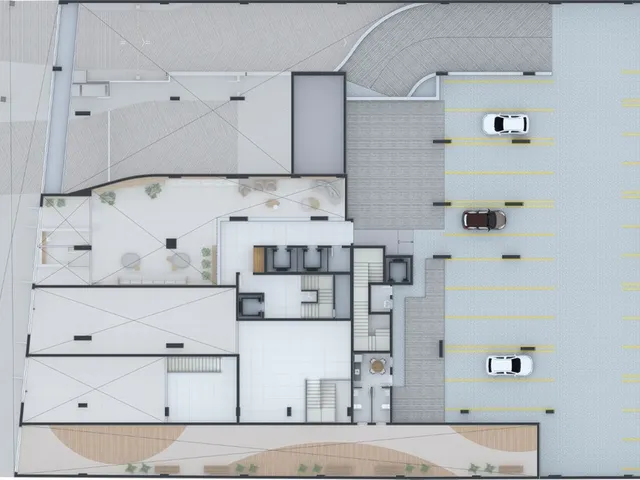 Imagem 2: Terrasse Infini - Residencial