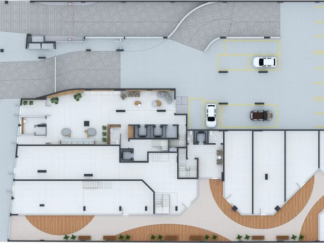 Imagem 7: Terrasse Infini - Residencial