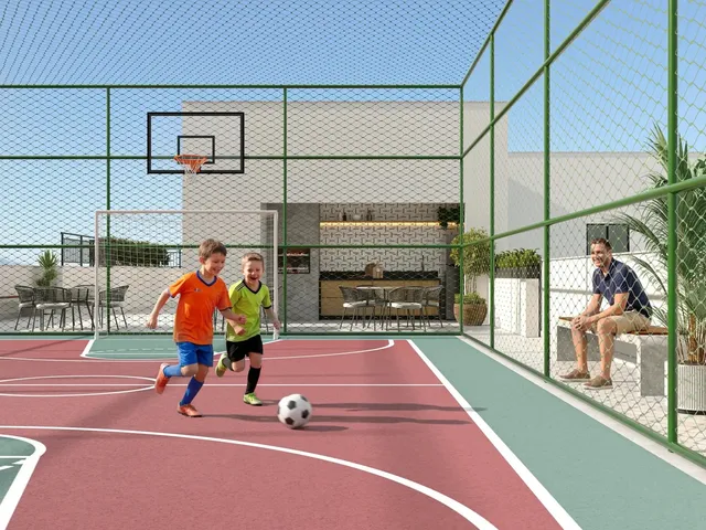 Imagem 7: Meu Crescer Bergamini Clube