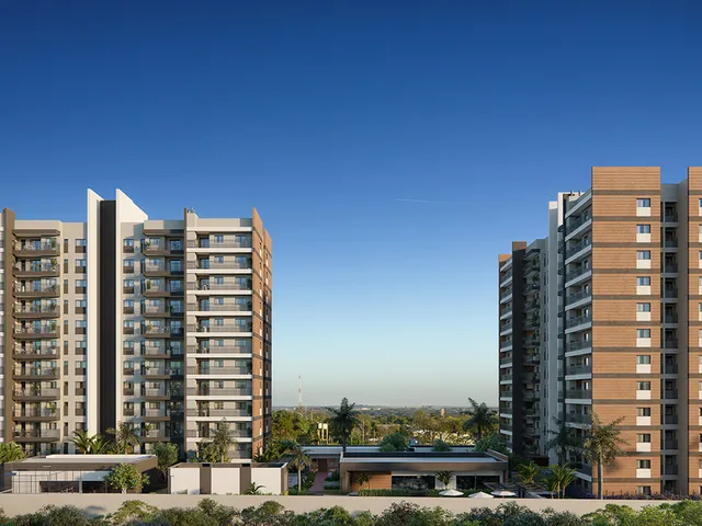 Imagem 11: Arbo Apartamento com 2 dormitórios