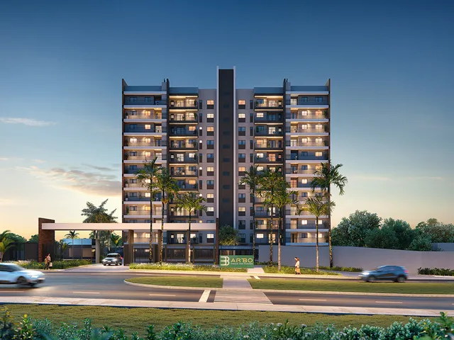 Imagem 14: Arbo Apartamento com 2 dormitórios