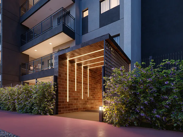 Imagem 15: Arbo Apartamento com 2 dormitórios