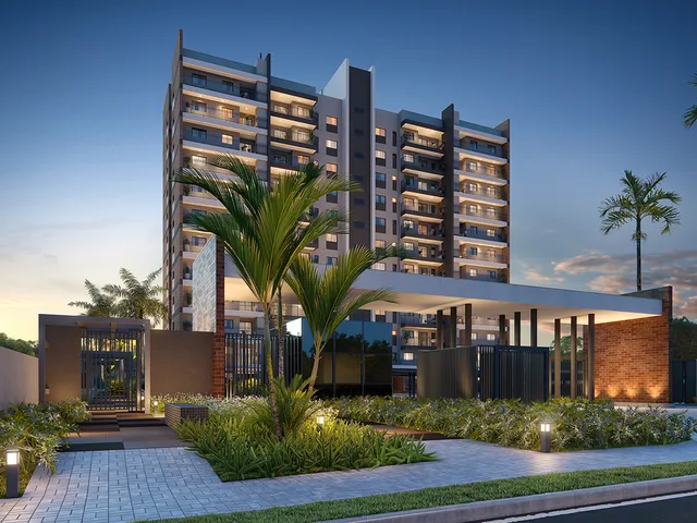 Imagem 16: Arbo Apartamento com 2 dormitórios
