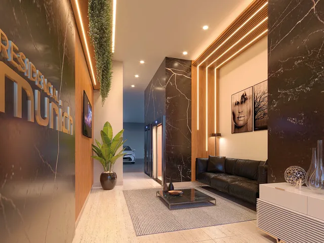 Imagem 13: Munich - Munich Apartamento com 1 dormitório