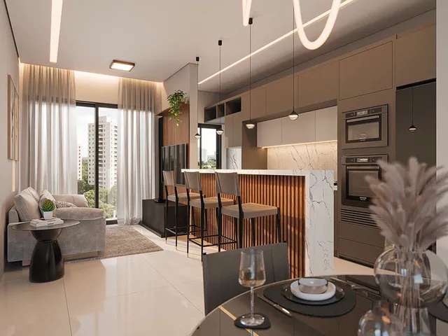 Imagem 14: Munich - Munich Apartamento com 1 dormitório
