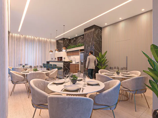 Imagem 16: Munich - Munich Apartamento com 1 dormitório