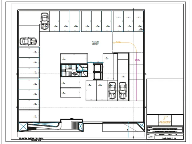 Imagem 3: Munich - Munich Apartamento com 1 dormitório