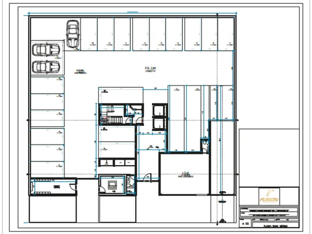 Imagem 8: Munich - Munich Apartamento com 1 dormitório