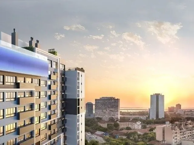 Imagem 2: Go Cidade Baixa Apto Ca56360396 - Go Cidade Baixa Apto Ca56360396