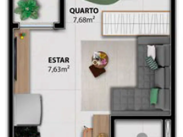 Imagem 10: Due Home & Living