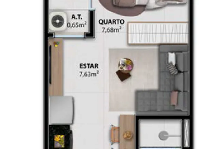 Imagem 11: Due Home & Living