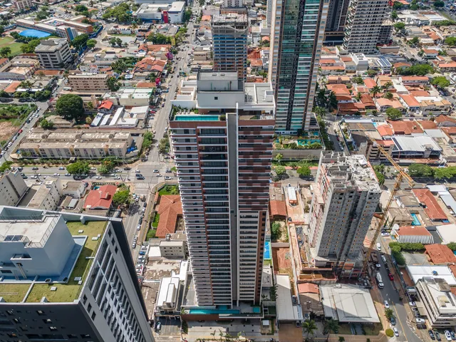 Imagem: Maestro Residenza