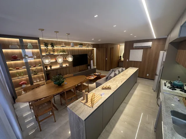 Imagem 6: Maestro Residenza