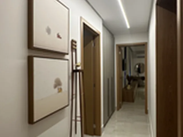 Imagem 7: Maestro Residenza