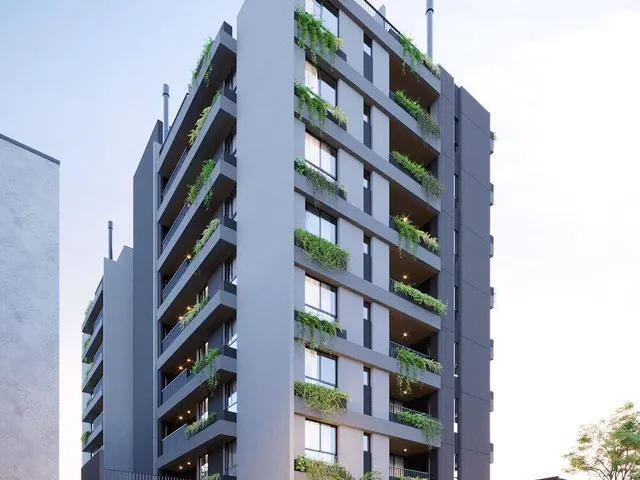 Imagem 2: Hike Apartamento com 3 dormitórios
