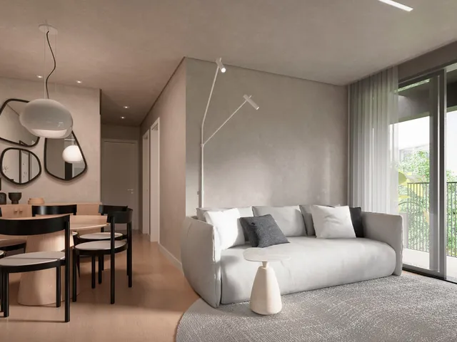 Imagem 16: Hike Apartamento com 3 dormitórios