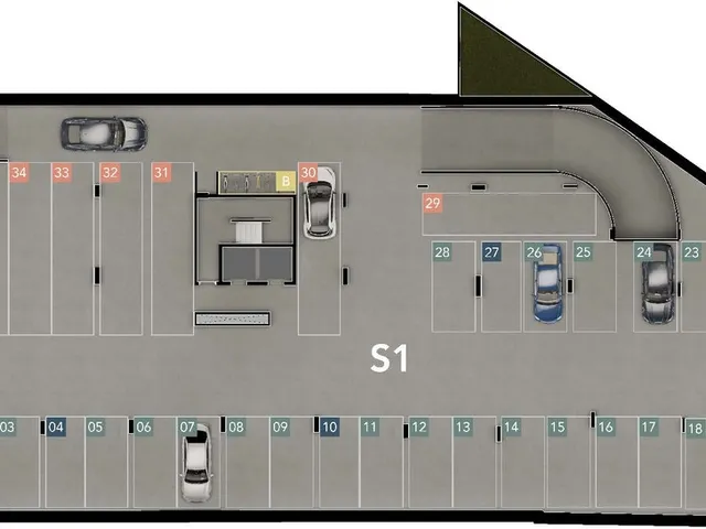 Imagem 5: Hike Apartamento com 3 dormitórios