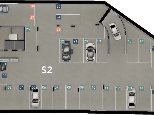 Imagem 6: Hike Apartamento com 3 dormitórios