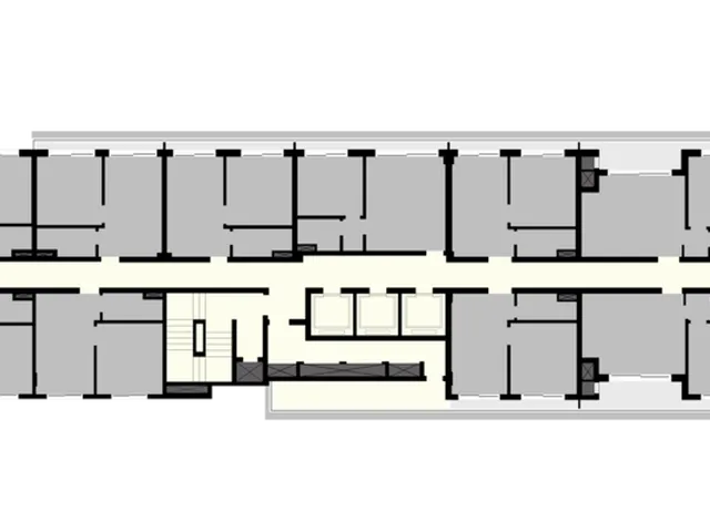 Imagem 3: Temple Batel Apartamento com 1 dormitório