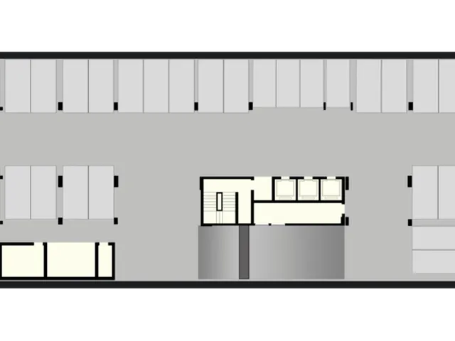Imagem 7: Temple Batel Apartamento com 1 dormitório