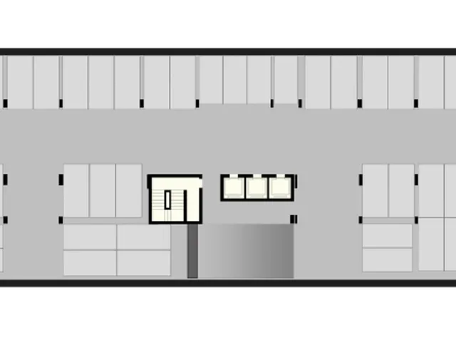 Imagem 8: Temple Batel Apartamento com 1 dormitório
