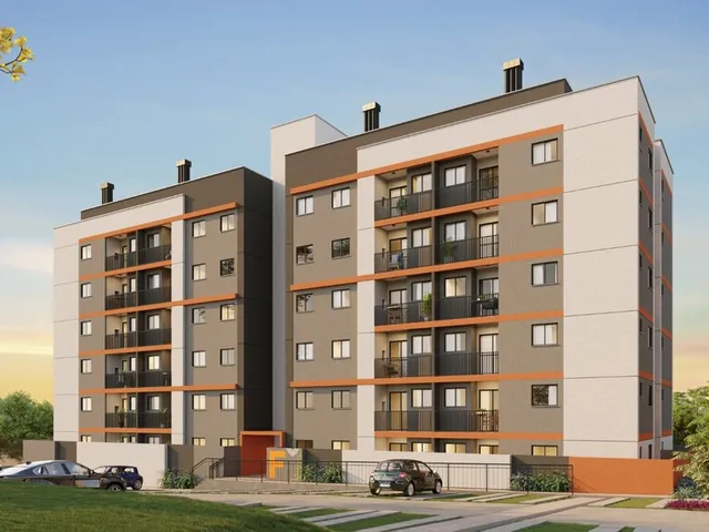 Imagem 11: Meo Neoville Apartamento com 2 dormitórios
