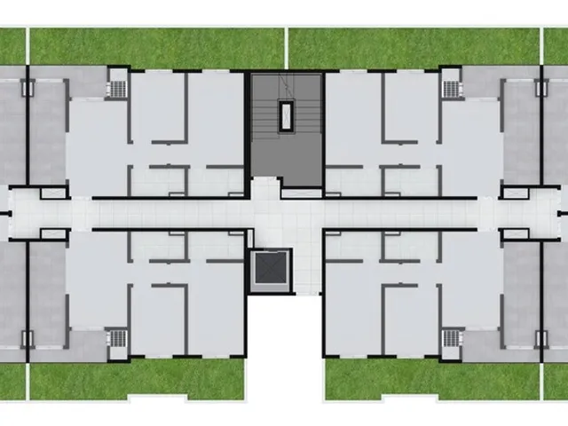 Imagem 3: Meo Neoville Apartamento com 2 dormitórios