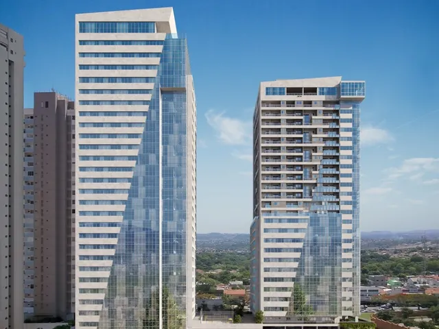 Imagem: Euro Towers - Business