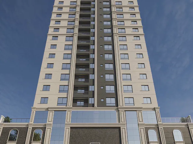Imagem: Scala Residenziale