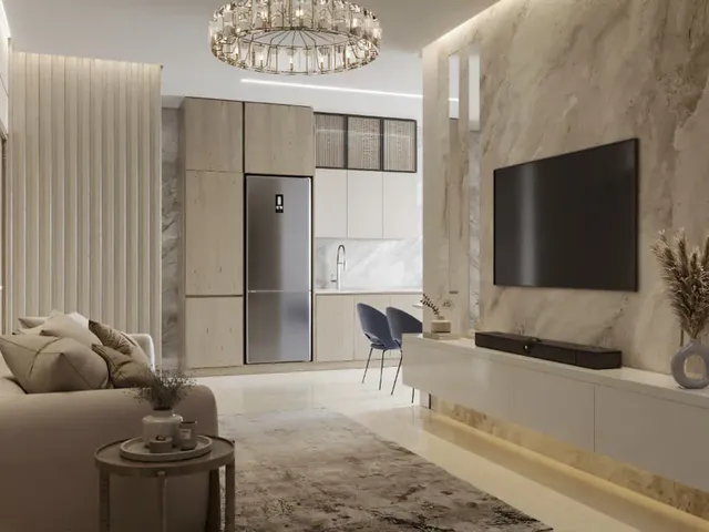 Imagem 5: Scala Residenziale