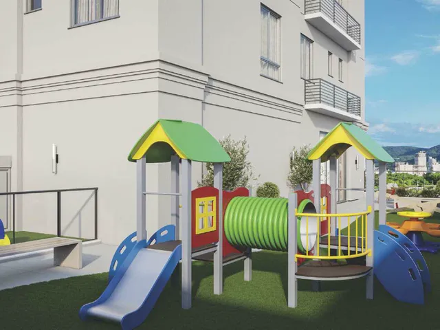 Imagem 12: Scala Residenziale