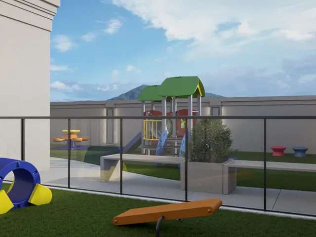 Imagem 13: Scala Residenziale