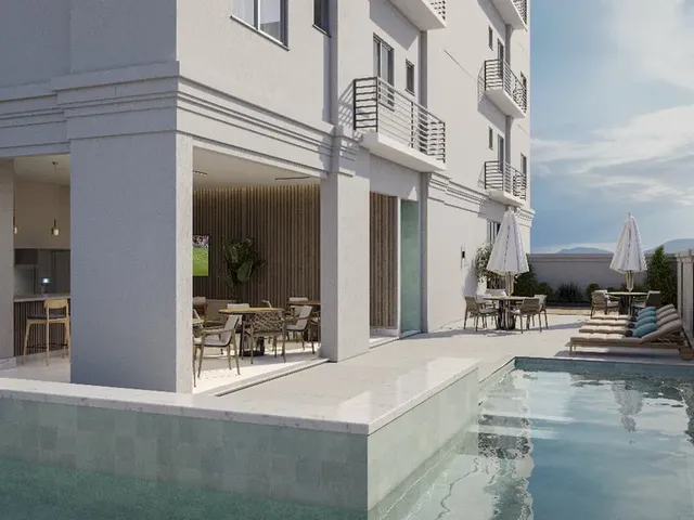 Imagem 15: Scala Residenziale