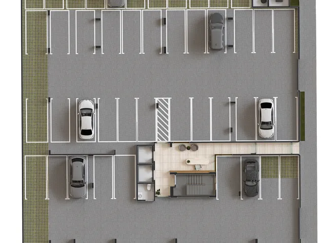 Imagem 9: Porto Ondina Apartamento com 2 dormitórios