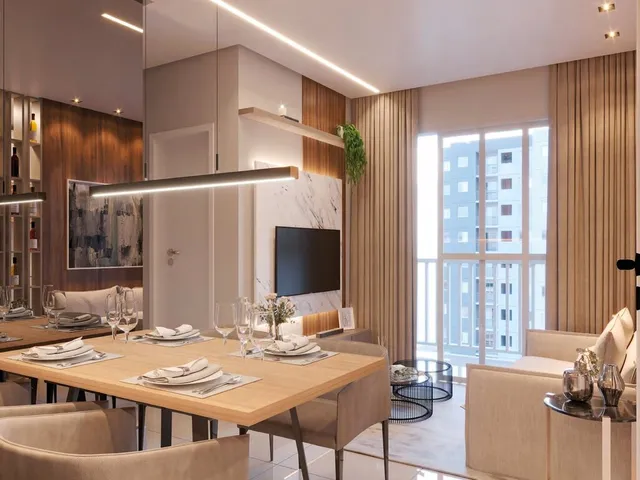 Imagem 13: Quattro Residencial Clube - Fase 3