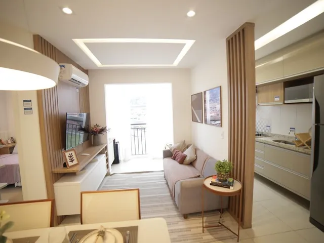 Imagem 15: Quattro Residencial Clube - Fase 3