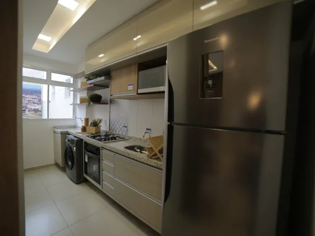Imagem 16: Quattro Residencial Clube - Fase 3