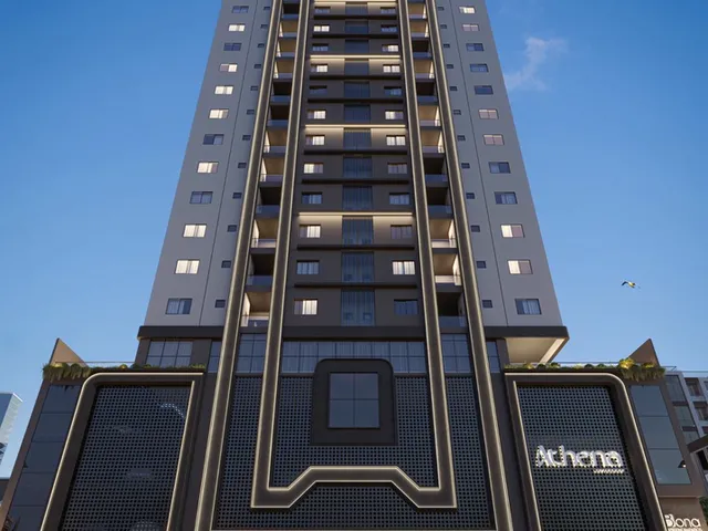 Imagem: Athena Residence - Athena Residence