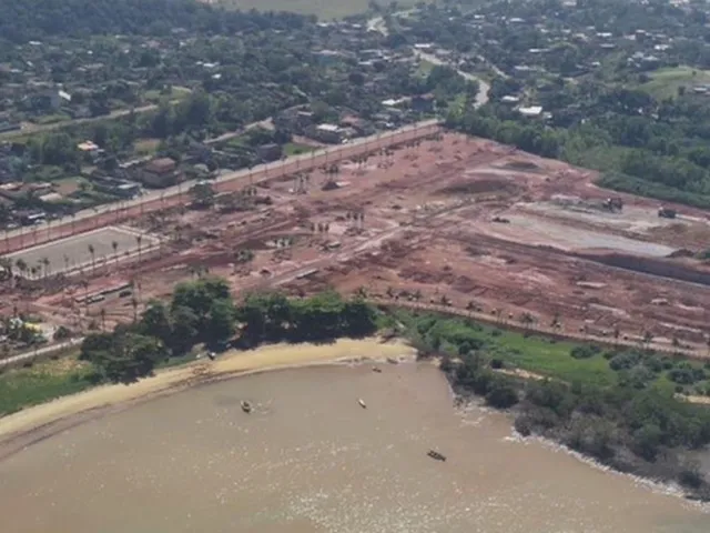 Imagem 3: Costa dos Corais