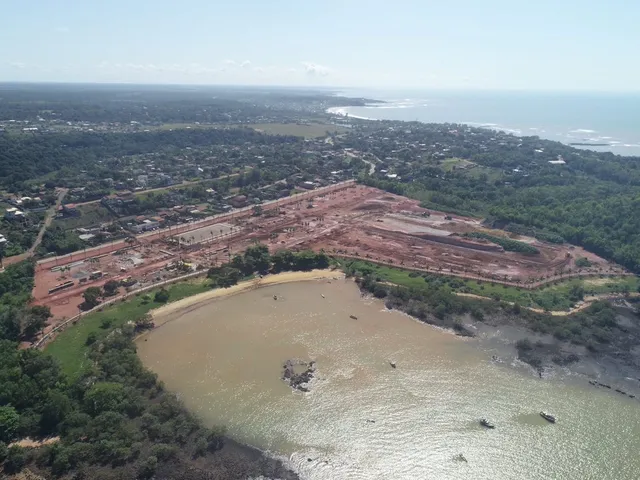 Imagem 4: Costa dos Corais