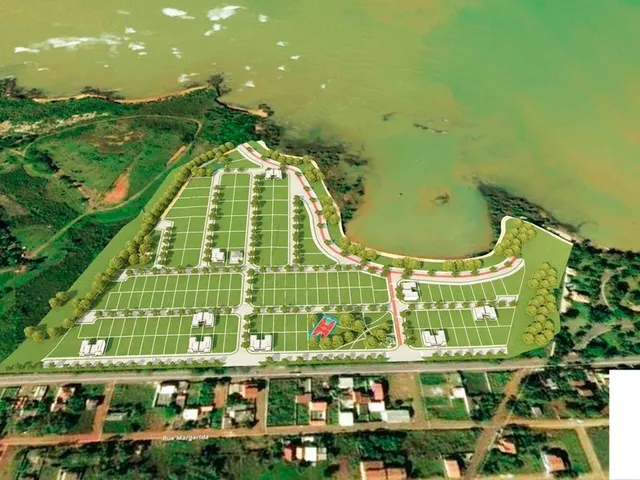 Imagem 2: Costa dos Corais