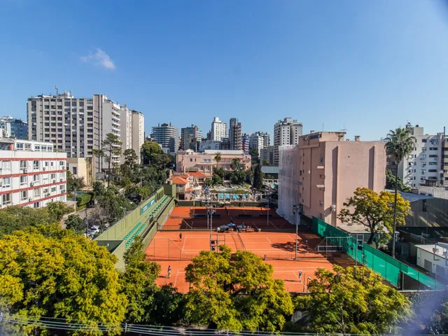 Imagem 13: Edifício Umuarama Apto Dua10579 - Edifício Umuarama Apto Dua10579