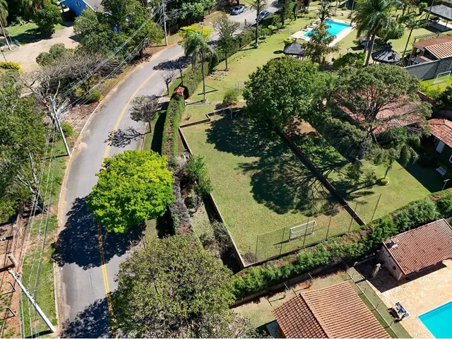 Imagem: Terreno À Venda em Jundiaí, Jardim Tereza